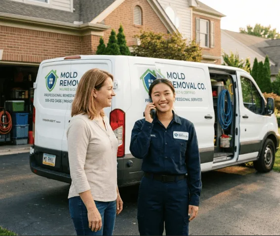 Crawlspace Mold Remediation Onancock, VA FAQs
